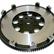 Lightweight Steel Flywheel