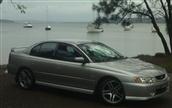 2011 By Lake Macquarie