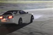 Drift Night at eastern Creek