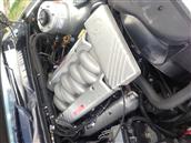 Holden EFI 5L HSV enhanced to 185kW