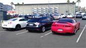 Poor Impreza