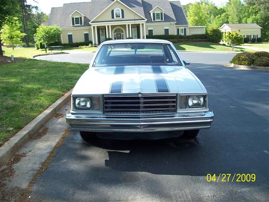 79 Malibu