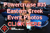 Powercruise #35 Event Photos